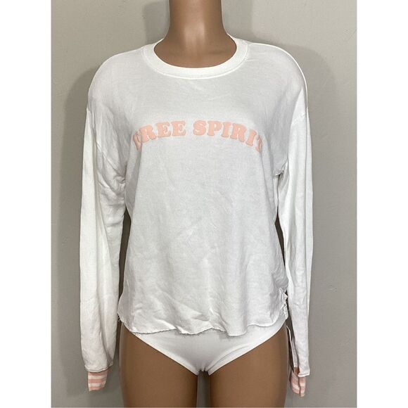 New. Spiritual Gangster free spirit sweatshirt. Small. MSRP $98 - Picture 9 of 16